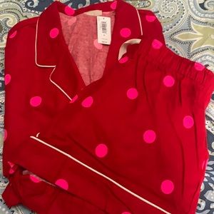 NWT gap love 3pj set!!!! 3PC set!!!